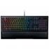 Razer Ornata Chroma (RZ03-02040700-R3R1) Игровая Клавиатура инструкция, поддержка, форум, описание, мануал