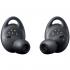 Samsung Gear IconX (2018) Black (SM-R140NZKASER) Спортивные наушники Bluetooth инструкция, поддержка, форум, описание, мануал