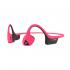 Aftershokz Trekz Air Sunset Pink (AS650) Наушники с костной проводимостью звука инструкция, поддержка, форум, описание, мануал