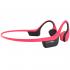 Aftershokz Trekz Air Sunset Pink (AS650) Наушники с костной проводимостью звука инструкция, поддержка, форум, описание, мануал