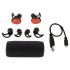 Bose SoundSport Free Wireless Orange/Navy Наушники Bluetooth инструкция, поддержка, форум, описание, мануал