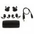 Bose SoundSport Free Wireless Black Наушники Bluetooth инструкция, поддержка, форум, описание, мануал