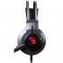 A4Tech G437 Black Игровые Наушники инструкция, поддержка, форум, описание, мануал