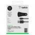 Belkin 2xUSB, кабель USBпапа/8-pinL.папа 4.8A 1.2м Black Автомобильное зарядное устройство для Apple инструкция, поддержка, форум, описание, мануал