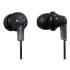 Panasonic RP-HJE120EEK Black Наушники внутриканальные инструкция, поддержка, форум, описание, мануал