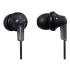 Panasonic RP-HJE120EEK Black Наушники внутриканальные инструкция, поддержка, форум, описание, мануал