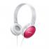 Panasonic RP-HF300E-P Pink Наушники Накладные инструкция, поддержка, форум, описание, мануал