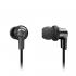 Panasonic RP-NJ300BGC-K Black Наушники Bluetooth инструкция, поддержка, форум, описание, мануал