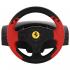 Thrustmaster Ferrari Racing Wheel Red Legend Edition (4060052) Игровой Руль инструкция, поддержка, форум, описание, мануал