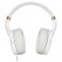 Sennheiser HD 4.30G White (506811) Наушники Полноразмерные инструкция, поддержка, форум, описание, мануал