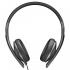 Sennheiser HD 2.30I Black (506717) Наушники Накладные инструкция, поддержка, форум, описание, мануал