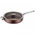 Zanussi Siena 28см Bronze (ZCU51231CF) Сковорода инструкция, поддержка, форум, описание, мануал