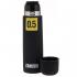 Zanussi Cervinia 0,5л Black (ZVF21221DF) Термос инструкция, поддержка, форум, описание, мануал