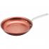 Zanussi Siena 28см Bronze (ZCF53231CF) Сковорода инструкция, поддержка, форум, описание, мануал