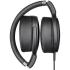 Sennheiser HD 4.30G Black Наушники Полноразмерные инструкция, поддержка, форум, описание, мануал