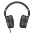 Sennheiser HD 4.30G Black Наушники Полноразмерные инструкция, поддержка, форум, описание, мануал