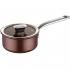Zanussi Siena 1,6л Bronze (ZCS11231CF) Сковорода инструкция, поддержка, форум, описание, мануал
