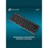 Oklick 840S Black Клавиатура беспроводная инструкция, поддержка, форум, описание, мануал