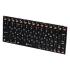 Oklick 840S Black Клавиатура беспроводная инструкция, поддержка, форум, описание, мануал