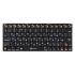 Oklick 840S Black Клавиатура беспроводная инструкция, поддержка, форум, описание, мануал