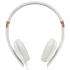 Sennheiser HD 2.30G White (506789) Наушники Накладные инструкция, поддержка, форум, описание, мануал