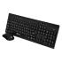 Oklick 280M Black Комплект клавиатура+мышь инструкция, поддержка, форум, описание, мануал