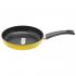 Zanussi Pescara 24см Yellow (ZCF43433GF) Сковорода инструкция, поддержка, форум, описание, мануал