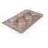 Zanussi Turin 32х19,5х3см Bronze (ZAC35112CF) Форма Для Выпекания (Металл) инструкция, поддержка, форум, описание, мануал
