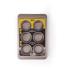 Zanussi Turin 32х19,5х3см Bronze (ZAC35112CF) Форма Для Выпекания (Металл) инструкция, поддержка, форум, описание, мануал