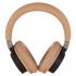 Rombica Mysound BH-07 Brown (BT-H003) Наушники Bluetooth инструкция, поддержка, форум, описание, мануал