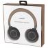 Rombica Mysound BH-07 Brown (BT-H003) Наушники Bluetooth инструкция, поддержка, форум, описание, мануал
