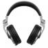 Pioneer HDJ-X7-S Наушники Накладные инструкция, поддержка, форум, описание, мануал