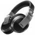 Pioneer HDJ-X7-S Наушники Накладные инструкция, поддержка, форум, описание, мануал