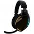 Asus ROG Strix Fusion 500 (90YH00Z2-B8UA00) Игровые Наушники инструкция, поддержка, форум, описание, мануал