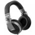 Pioneer HDJ-X5 Silver Наушники Накладные инструкция, поддержка, форум, описание, мануал