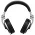 Pioneer HDJ-X5 Silver Наушники Накладные инструкция, поддержка, форум, описание, мануал