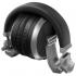 Pioneer HDJ-X5 Silver Наушники Накладные инструкция, поддержка, форум, описание, мануал