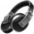 Pioneer HDJ-X5 Silver Наушники Накладные инструкция, поддержка, форум, описание, мануал