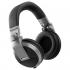 Pioneer HDJ-X5 Silver Наушники Накладные инструкция, поддержка, форум, описание, мануал