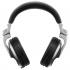 Pioneer HDJ-X5 Silver Наушники Накладные инструкция, поддержка, форум, описание, мануал