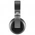 Pioneer HDJ-X5 Silver Наушники Накладные инструкция, поддержка, форум, описание, мануал