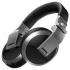 Pioneer HDJ-X5 Silver Наушники Накладные инструкция, поддержка, форум, описание, мануал