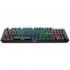 Trust GXT 890 CADA (22690) Игровая Клавиатура инструкция, поддержка, форум, описание, мануал