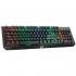 Trust GXT 890 CADA (22690) Игровая Клавиатура инструкция, поддержка, форум, описание, мануал