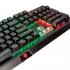 Trust GXT 890 CADA (22690) Игровая Клавиатура инструкция, поддержка, форум, описание, мануал