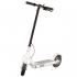 Xiaomi Mi Electric Scooter White (FBC4003GL) Электрический самокат инструкция, поддержка, форум, описание, мануал