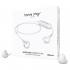 Happy Plugs 7884 White Наушники Bluetooth инструкция, поддержка, форум, описание, мануал