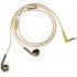 Happy Plugs 7821 Gold Наушники внутриканальные инструкция, поддержка, форум, описание, мануал
