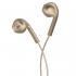Happy Plugs 7826 Champagne Наушники внутриканальные инструкция, поддержка, форум, описание, мануал