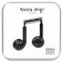 Happy Plugs 7829 Black Marble Наушники внутриканальные инструкция, поддержка, форум, описание, мануал